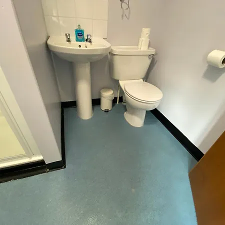 Hotel Waterfront - Only Fort William