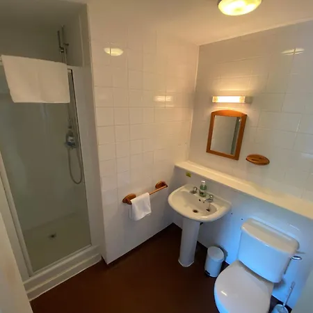 Waterfront - Only 3* Fort William