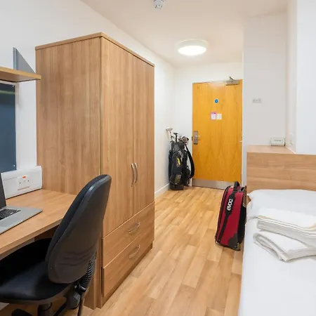 Uhi William - Campus Fort William