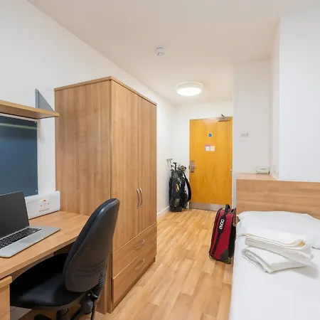 Apartment Uhi William - Campus