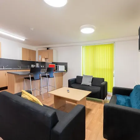 Apartment Uhi William - Campus Fort William