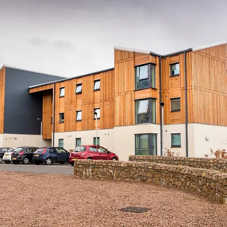 Uhi William - Campus *