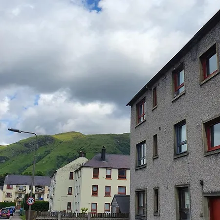 Regina In William Fort William