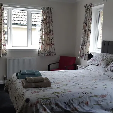 Lothlorien Bed & Breakfast Fort William