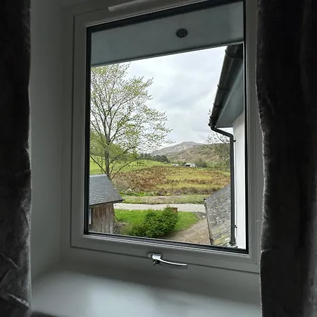 Holiday home Highland Hideaway Fort William