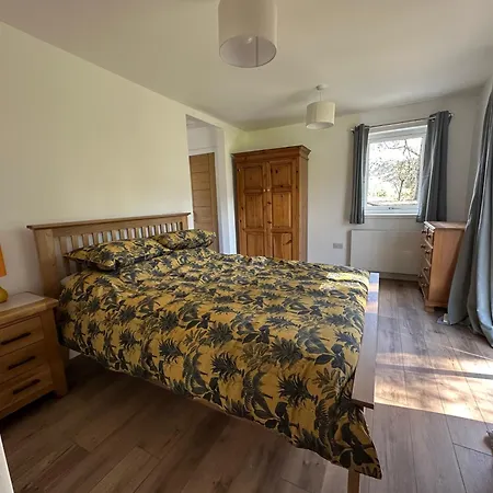 Highland Hideaway Fort William