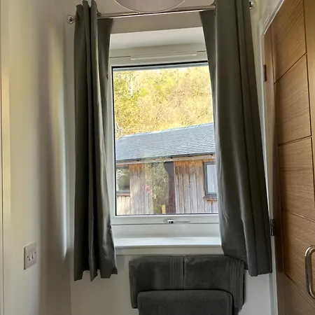 Highland Hideaway Holiday home *