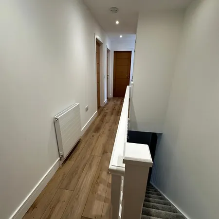 Highland Hideaway Holiday home