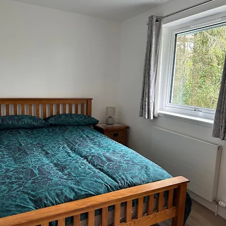 Highland Hideaway Fort William