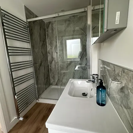 Highland Hideaway Holiday home *