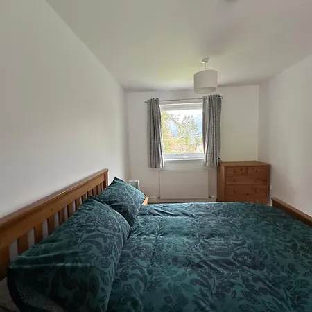 Holiday home Highland Hideaway Fort William