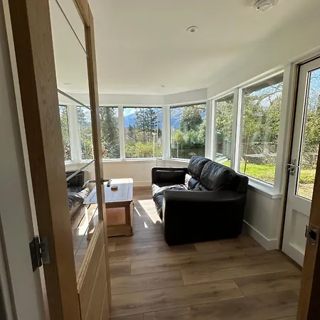 Highland Hideaway