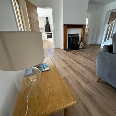 Highland Hideaway Holiday home