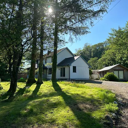 Highland Hideaway Holiday home Fort William