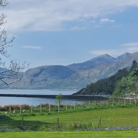 Highland Hideaway Fort William