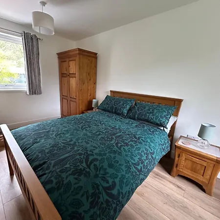 Highland Hideaway Holiday home Fort William