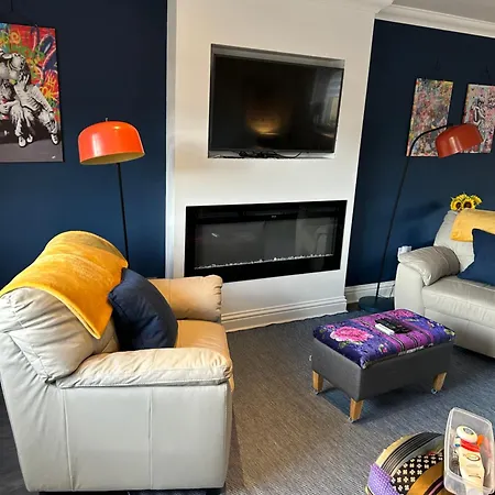 Apartment Number 9