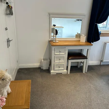 Number 9 Apartment Fort William