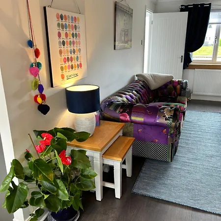 Apartment Number 9 Fort William