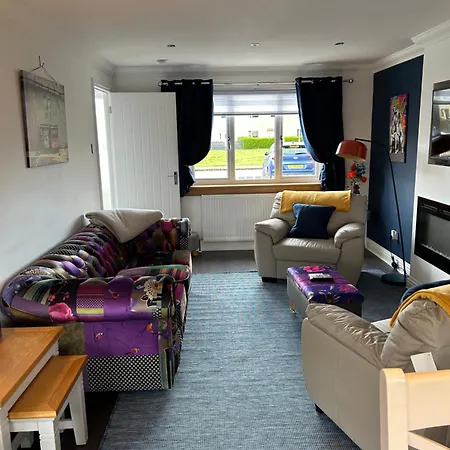 Number 9 Apartment Fort William