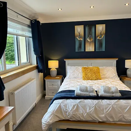 Apartment Number 9 Fort William