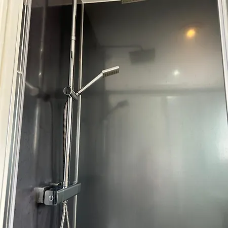 Number 9 Apartment