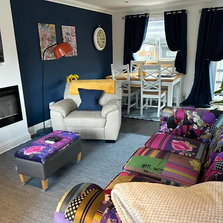 Number 9 Apartment Fort William
