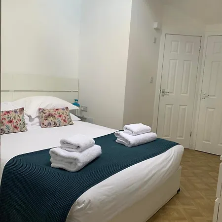 1a Sheraton Apartment Fort William