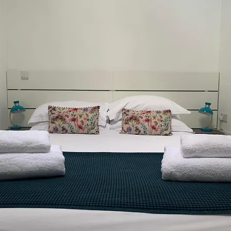 1a Sheraton * Fort William