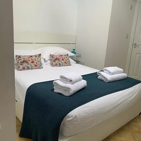 1a Sheraton Apartment