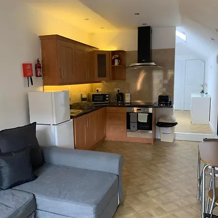 1a Sheraton Apartment