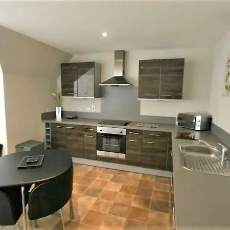 Beautiful Loch Side With Panoramic Views Apartment *