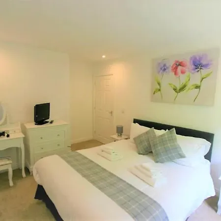 Apartment Beautiful Loch Side With Panoramic Views Fort William