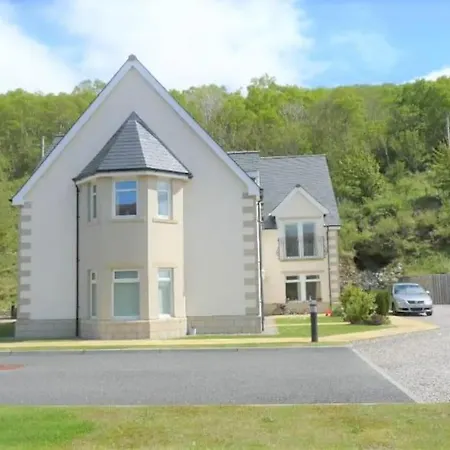 Apartment Beautiful Loch Side With Panoramic Views Fort William