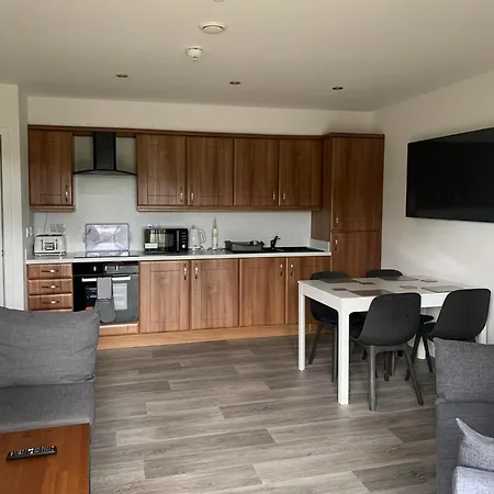 5 Sheraton * Fort William