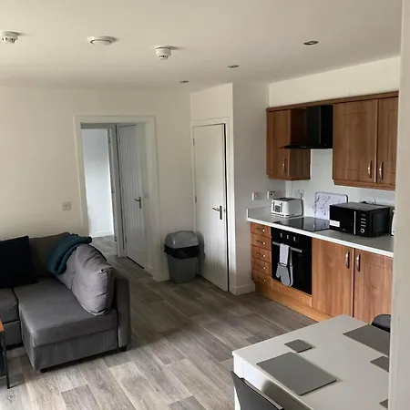 Apartment 5 Sheraton Fort William