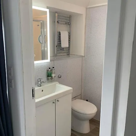 Apartment 5 Sheraton Fort William