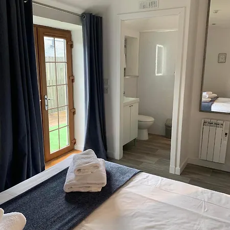 5 Sheraton Apartment Fort William