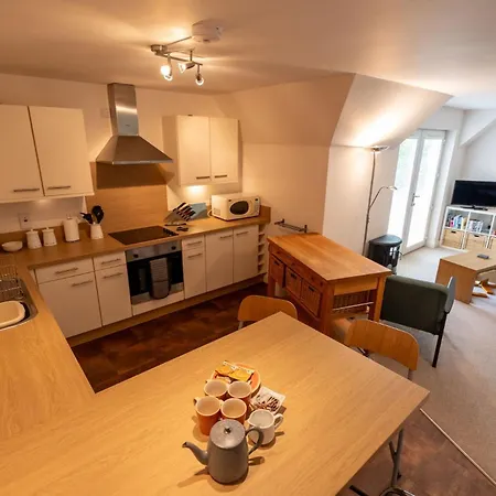Holiday home 5 Glenloch View *