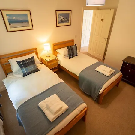 Holiday home 5 Glenloch View *