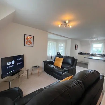 Apartment Glenloch View Fort William