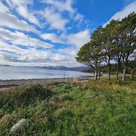 The Garden Flat Fort William