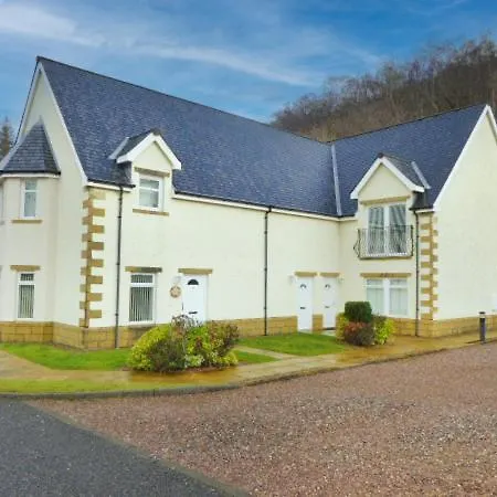 Apartment Glenloch View Fort William