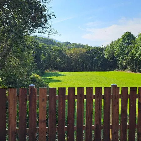 Bunroy Park Chalet