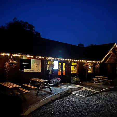 Roam West 3* Fort William