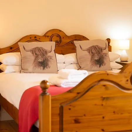 Holiday home Blackwater Fort William