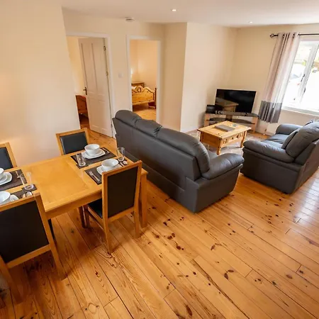 Holiday home Blackwater *