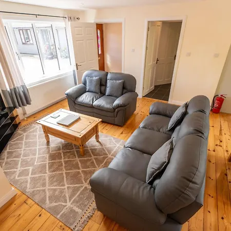 Blackwater Holiday home Fort William