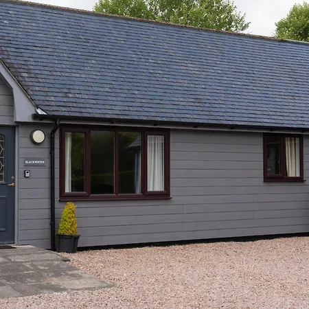 Blackwater Holiday home Fort William