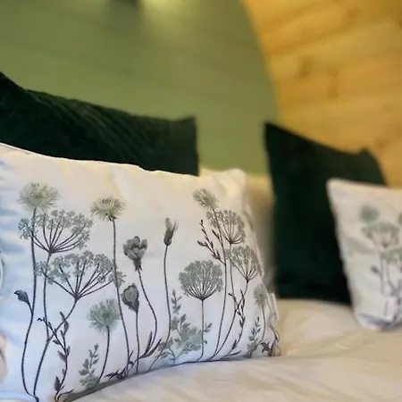 Torlinnhe 3* Fort William